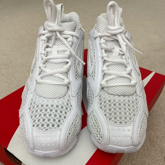 COPY - Nike Air Zoom Spiridon Cloth Low Sneakers - Picture 8 of 8